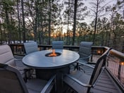 Hillside Hangout