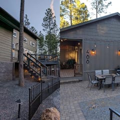Hillside Hangout and Cozy Cottage