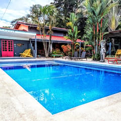 Cabina Plumeria