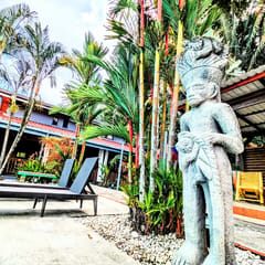 Zen Den
