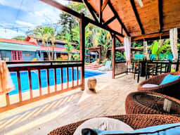 Cabina Bamboo - Image 2