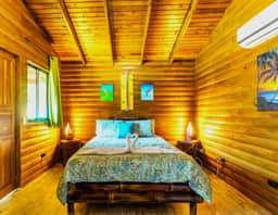 Cabina Bamboo - Image 3