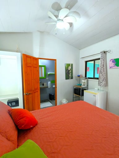 Bedroom 6
