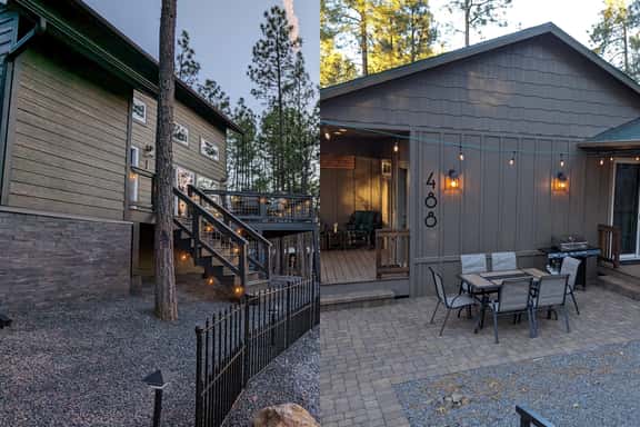 Hillside Hangout and Cozy Cottage - Image 1