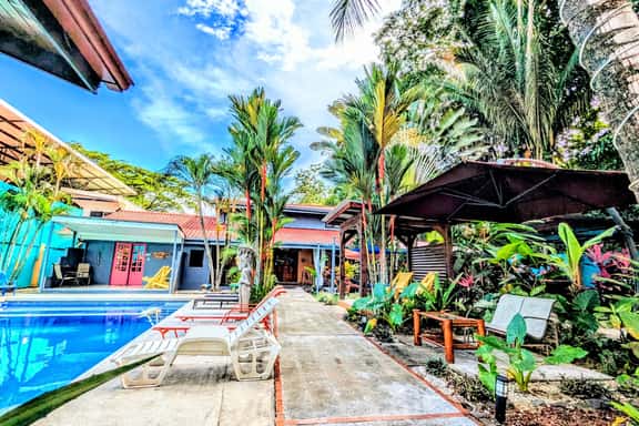 Zenergy Casa & Cabinas - Image 1