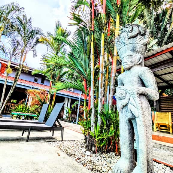 Zen Den - Image 1