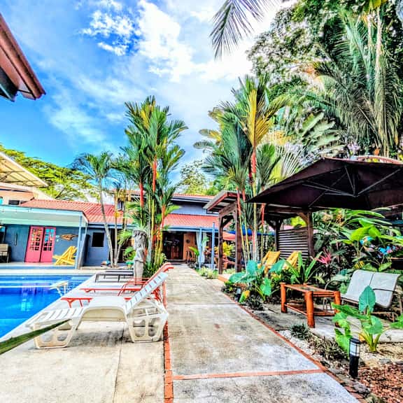 Zenergy Casa & Cabinas - Image 1