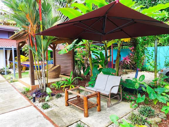 Cabina Hibiscus - Image 4