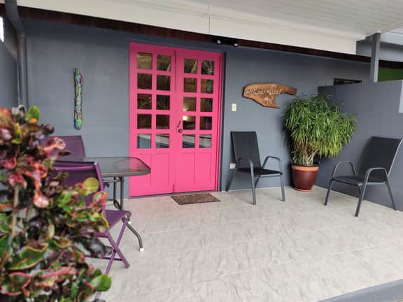 Cabina Plumeria - Image 3
