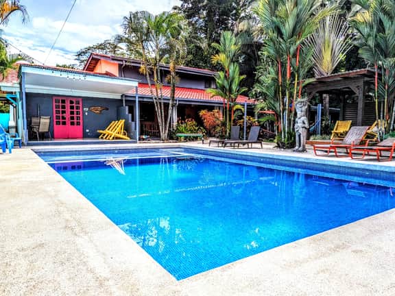 Zenergy Casa & Cabinas - Image 3